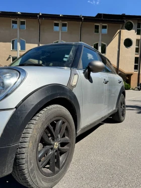 Mini Cooper Countyman | Auto.bg — изображение 2