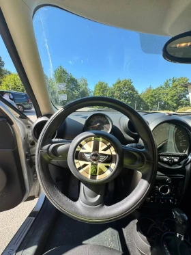 Mini Cooper Countyman | Auto.bg — изображение 7