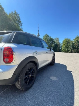 Mini Cooper Countyman | Auto.bg — изображение 5