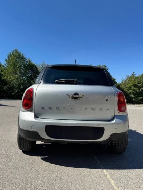 Mini Cooper Countyman | Auto.bg — изображение 4