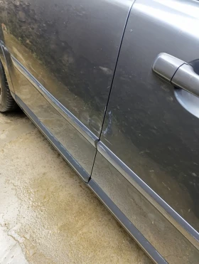Volvo V50 - 2200 € / 4302.83 лв. - 58108710 5