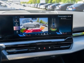 BMW 520 i/190HP/LED/M SPORT/MEMO/CAM/ACC/KLESS/663z | Mobile.bg � ����� ������ 15