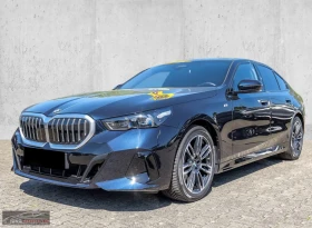 BMW 520 i/190HP/LED/M SPORT/MEMO/CAM/ACC/KLESS/663z