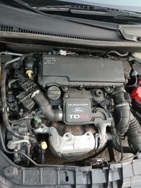Ford Fiesta - 1350 € / 2640.37 лв. - 88369524 13