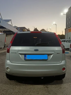 Ford Fiesta - 1390 € / 2718.60 лв. - 88369524 3