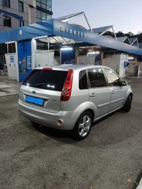 Ford Fiesta - 1390 € / 2718.60 лв. - 88369524 4