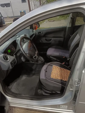 Ford Fiesta - 1390 € / 2718.60 лв. - 88369524 10