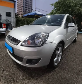 Ford Fiesta - 1390 € / 2718.60 лв. - 88369524 1