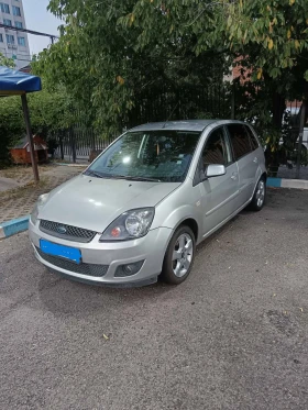 Ford Fiesta - 1390 € / 2718.60 лв. - 88369524 12