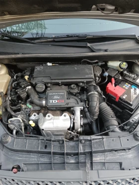 Ford Fiesta - 1350 € / 2640.37 лв. - 88369524 14