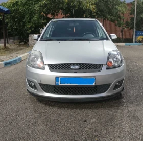 Ford Fiesta - 1390 € / 2718.60 лв. - 88369524 2
