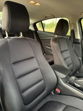 Mazda 6 2.2D, ������� ��������� | Mobile.bg � ����� ������ 16
