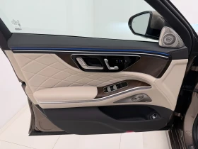 Mercedes-Benz S 450 4MATIC\LONG\FACE\TV | Auto.bg — изображение 13