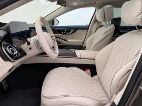 Mercedes-Benz S 450 4MATIC\LONG\FACE\TV | Auto.bg — изображение 9