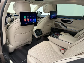 Mercedes-Benz S 450 4MATIC\LONG\FACE\TV | Auto.bg — изображение 12
