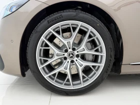 Mercedes-Benz S 450 4MATIC\LONG\FACE\TV | Auto.bg — изображение 14