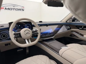Mercedes-Benz S 450 4MATIC\LONG\FACE\TV | Auto.bg — изображение 11