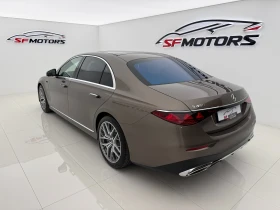 Mercedes-Benz S 450 4MATIC\LONG\FACE\TV | Auto.bg — изображение 6