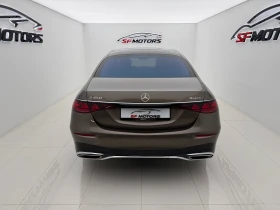 Mercedes-Benz S 450 4MATIC\LONG\FACE\TV | Auto.bg — изображение 5