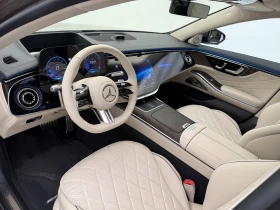 Mercedes-Benz S 450 4MATIC\LONG\FACE\TV | Auto.bg — изображение 7