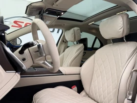 Mercedes-Benz S 450 4MATIC\LONG\FACE\TV | Auto.bg — изображение 8