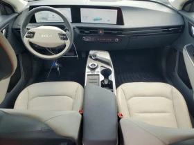 Kia EV6 Light, Wind | Auto.bg — изображение 9