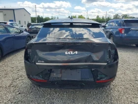 Kia EV6 Light, Wind | Auto.bg — изображение 7