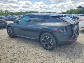Kia EV6 Light, Wind | Auto.bg — изображение 3