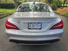 Mercedes-Benz CLA 250  * CARFAX * ОПЦИЯ ЗА ФИНАНСИРАНЕ - 10500 € - 80319809 4