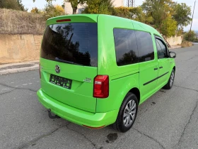 VW Caddy 2000-102 ks AVTOMATIK | Mobile.bg � ����� ������ 7
