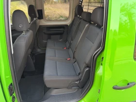 VW Caddy 2000-102 ks AVTOMATIK | Mobile.bg � ����� ������ 13