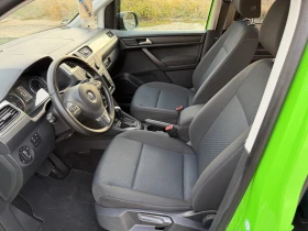 VW Caddy 2000-102 ks AVTOMATIK | Mobile.bg � ����� ������ 10