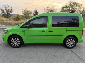 VW Caddy 2000-102 ks AVTOMATIK | Mobile.bg � ����� ������ 4