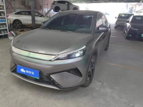 BYD Atto3 