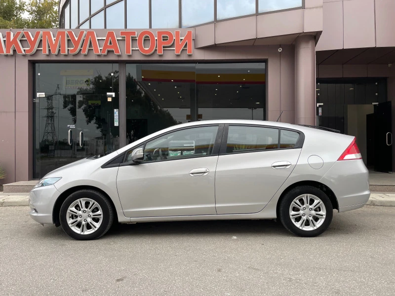 Honda Insight 1.3HYBRID-112 км, снимка 3 - Автомобили и джипове - 42714544