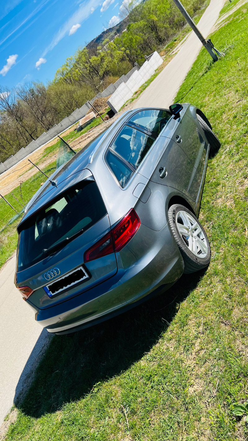 Audi A3 Sportback, снимка 2 - Автомобили и джипове - 46023542