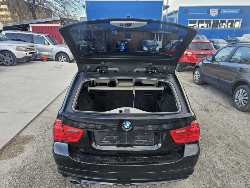 BMW 320 FACE 184PS, снимка 15 - Автомобили и джипове - 48892132