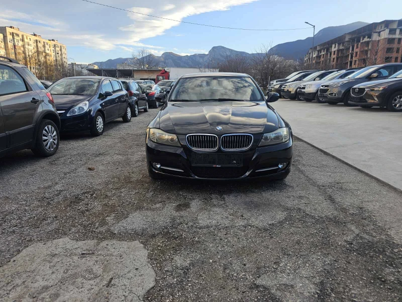 BMW 320 FACE 184PS, снимка 1 - Автомобили и джипове - 48892132