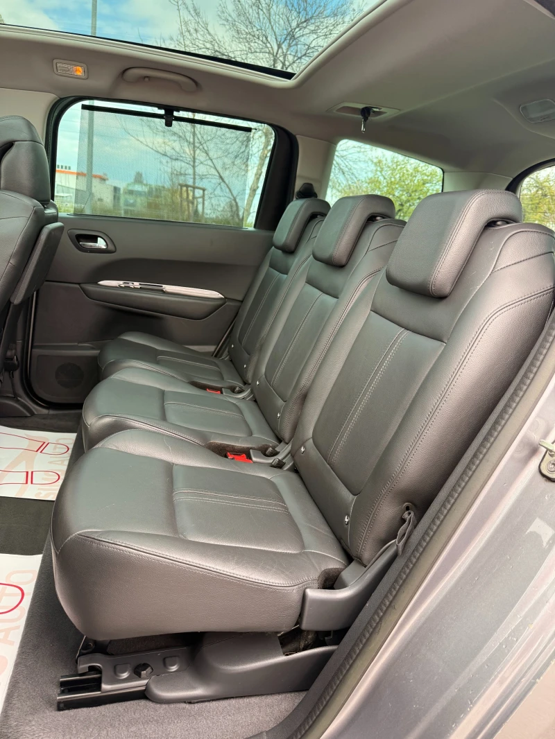 Peugeot 5008 2.0НDI* NAVI* ПАНОРАМА* ПОДГРЕВ* FULL* , снимка 8 - Автомобили и джипове - 49856256