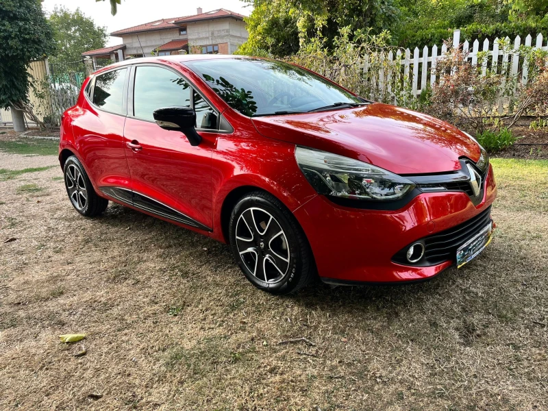Renault Clio  2DYR 15XAE6