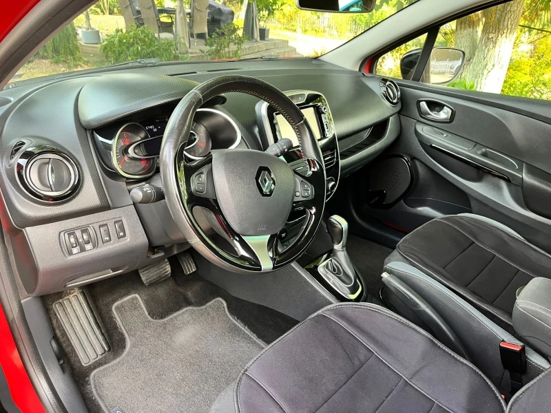 Renault Clio  2DYR 15XAE6, снимка 5 - Автомобили и джипове - 52449390