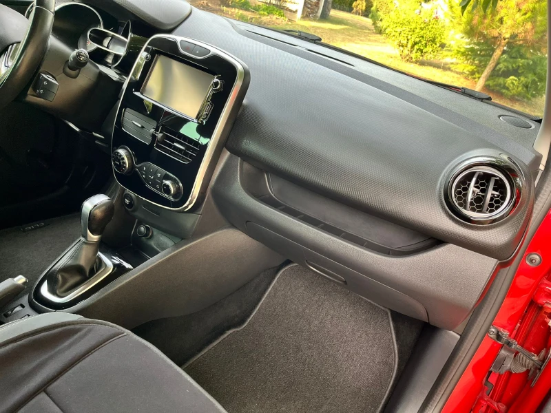 Renault Clio  2DYR 15XAE6, снимка 7 - Автомобили и джипове - 52449390