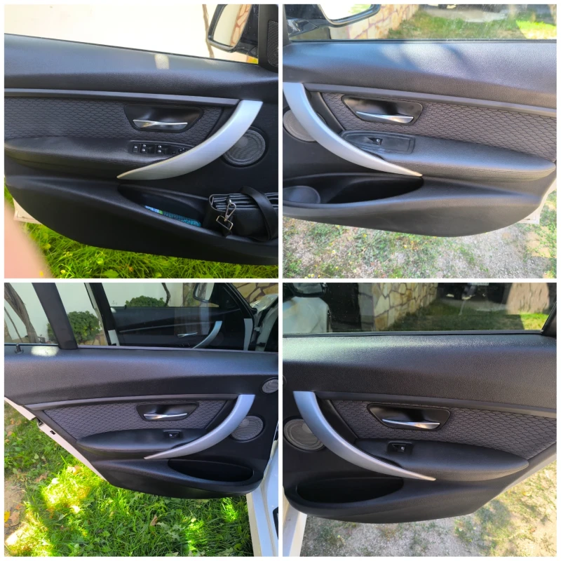 BMW 320 M Performance, снимка 9 - Автомобили и джипове - 51928136