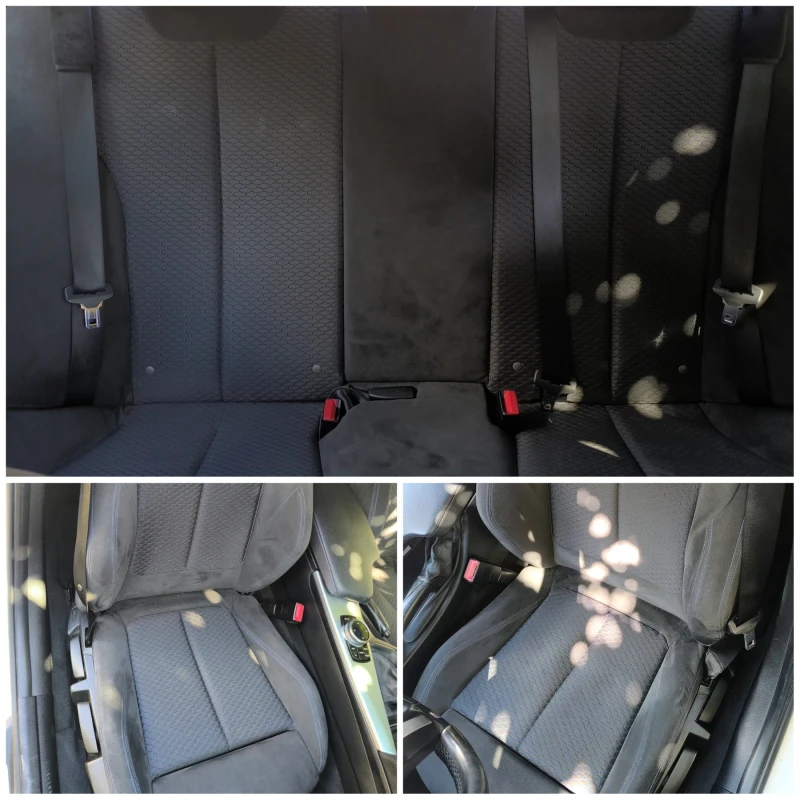 BMW 320 M Performance, снимка 8 - Автомобили и джипове - 51928136