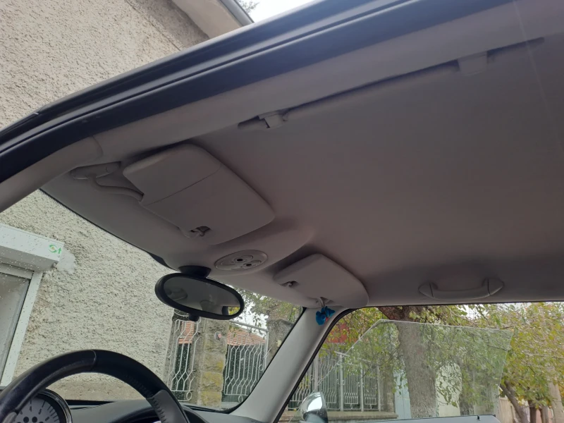 Mini Cooper, снимка 12 - Автомобили и джипове - 52605990