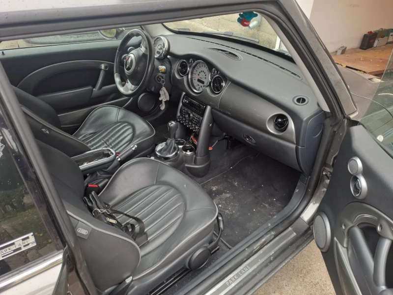 Mini Cooper, снимка 7 - Автомобили и джипове - 52605990