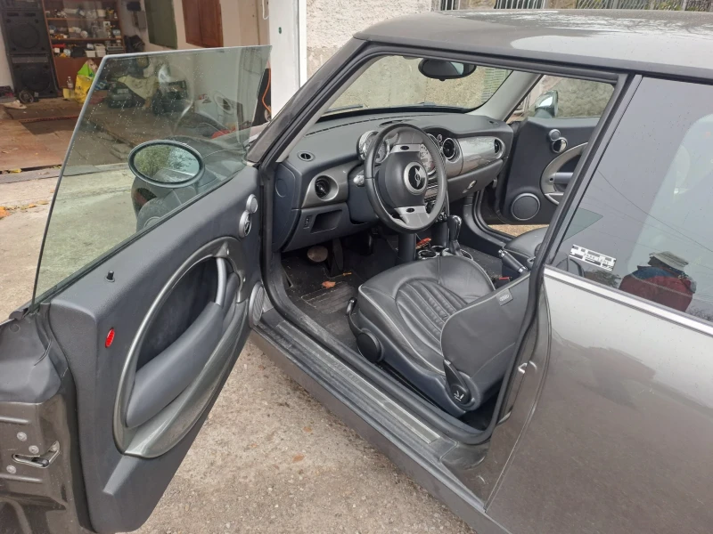 Mini Cooper, снимка 8 - Автомобили и джипове - 52605990