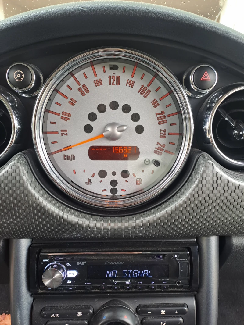 Mini Cooper, снимка 10 - Автомобили и джипове - 52605990