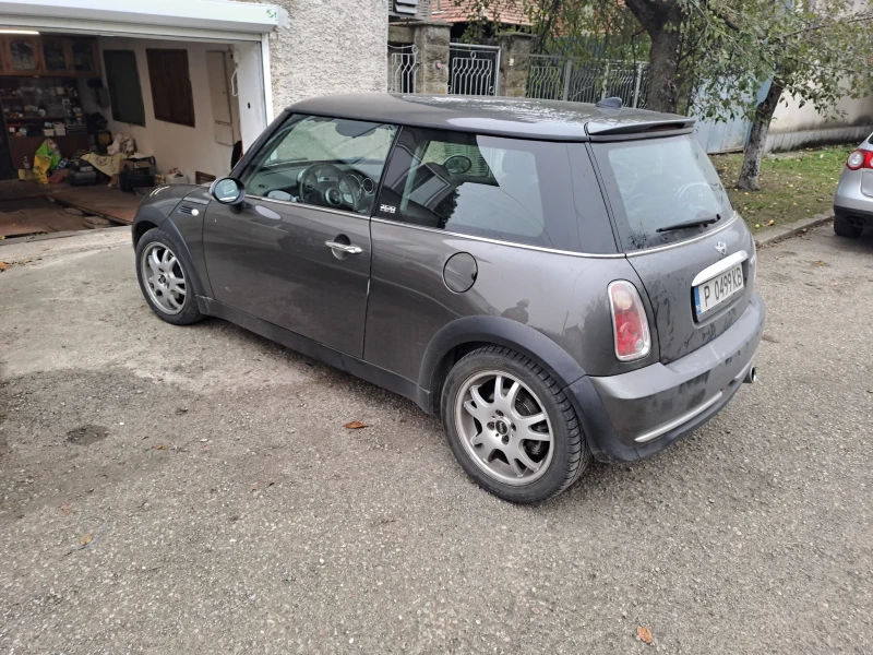 Mini Cooper, снимка 3 - Автомобили и джипове - 52605990