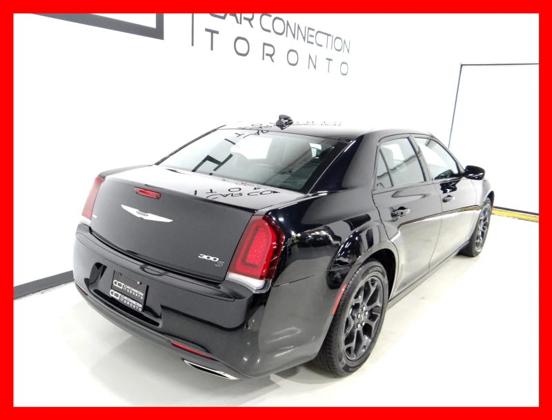 Chrysler 300c S* 2020* V6* 8ZF* ALPINE, снимка 6 - Автомобили и джипове - 52326727